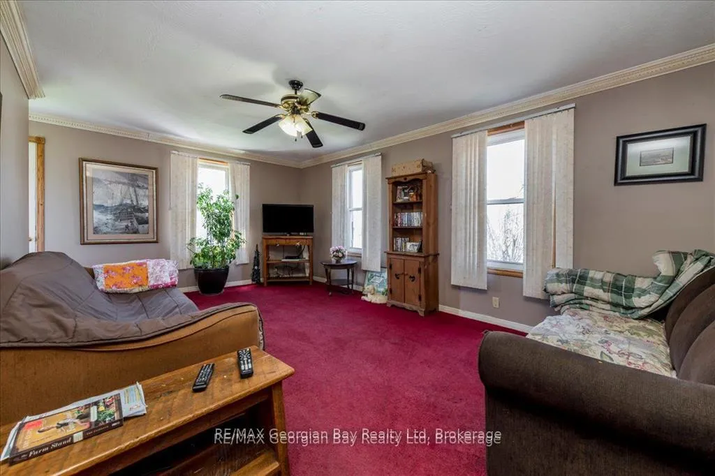Photo 10 of 579 Marshall Road, Tiny, Rural Tiny — HOMEH