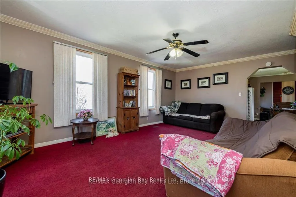 Photo 12 of 579 Marshall Road, Tiny, Rural Tiny — HOMEH