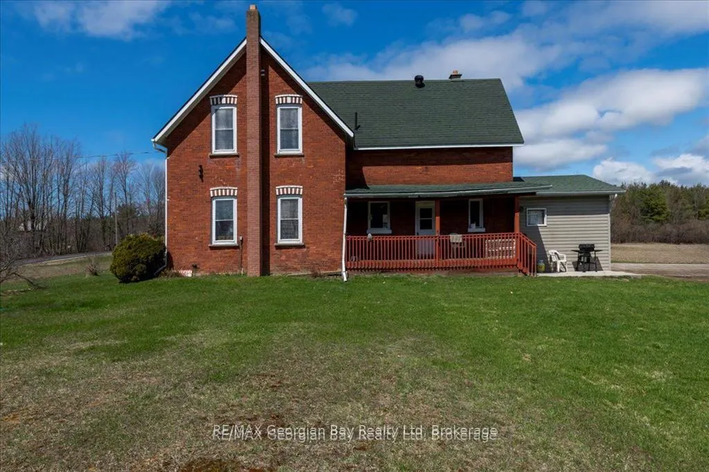 Photo 24 of 579 Marshall Road, Tiny, Rural Tiny — HOMEH