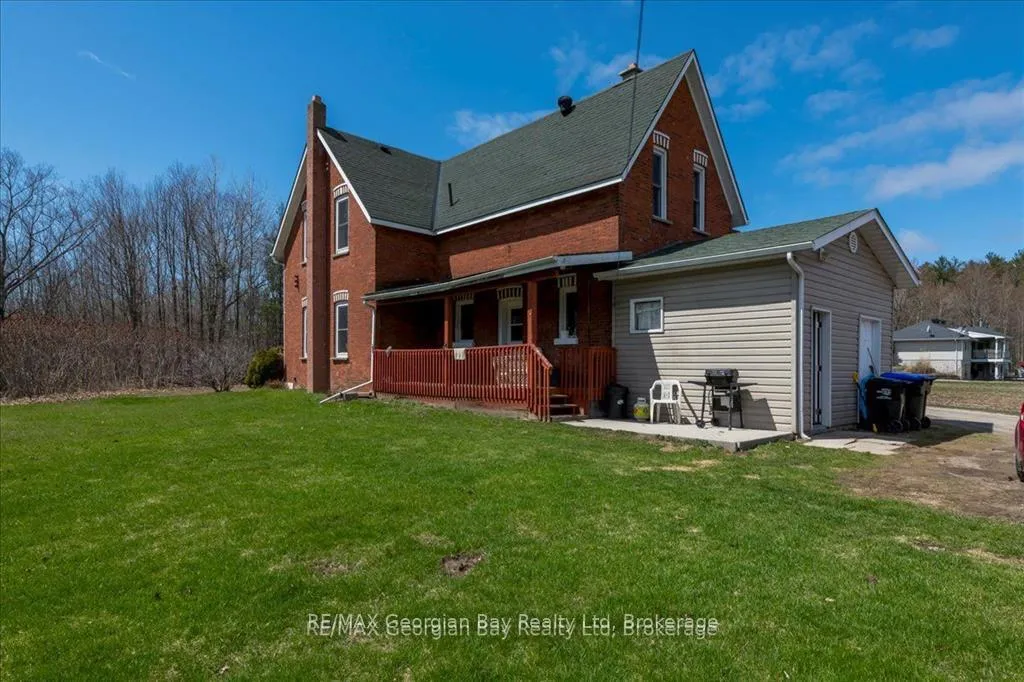 Photo 25 of 579 Marshall Road, Tiny, Rural Tiny — HOMEH