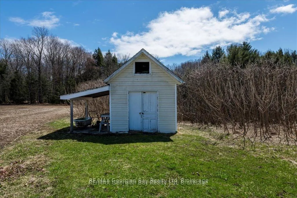 Photo 27 of 579 Marshall Road, Tiny, Rural Tiny — HOMEH