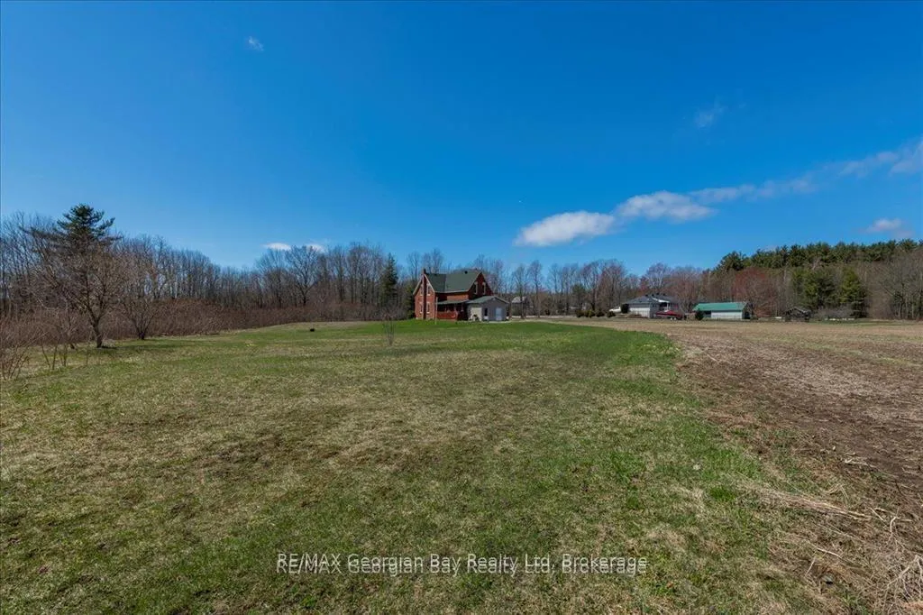 Photo 28 of 579 Marshall Road, Tiny, Rural Tiny — HOMEH