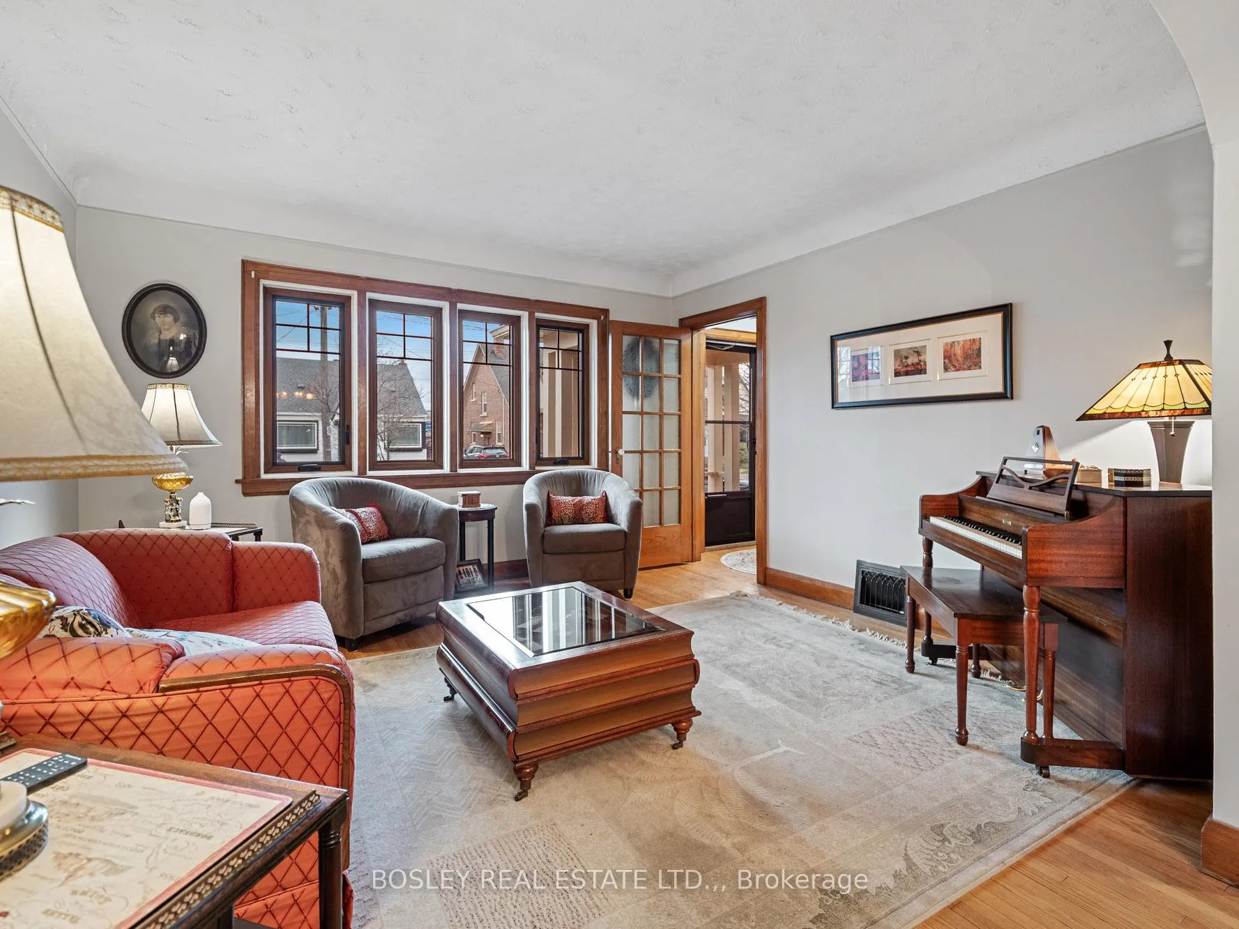 Photo 2 of 30 Spruce Street, St. Catharines, Downtown — HOMEH