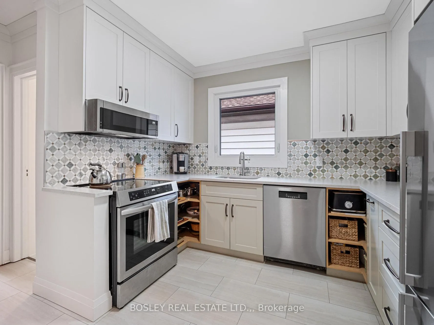 Photo 3 of 30 Spruce Street, St. Catharines, Downtown — HOMEH
