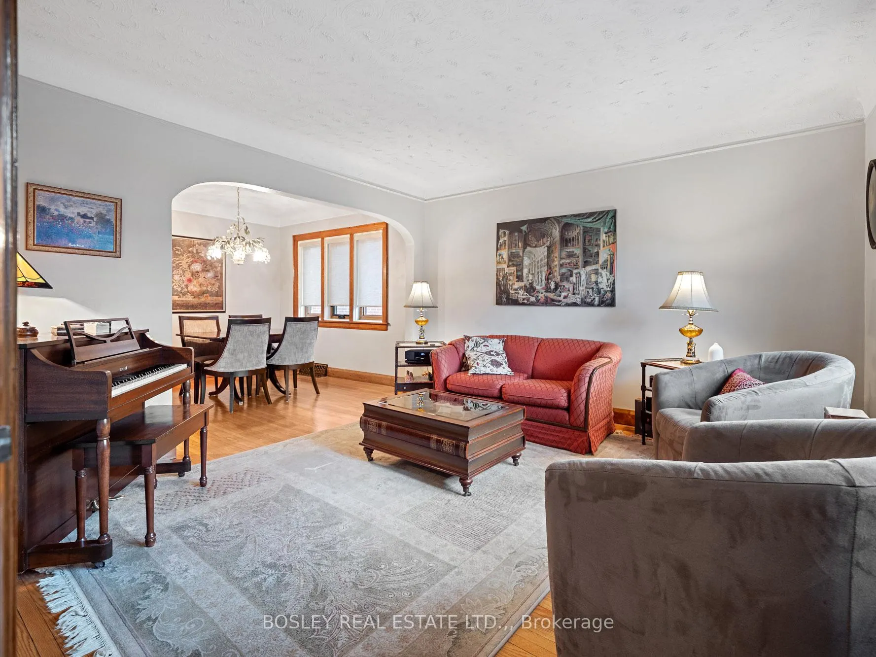 Photo 4 of 30 Spruce Street, St. Catharines, Downtown — HOMEH