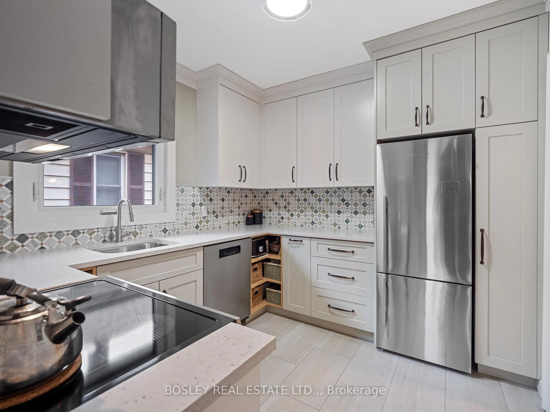 Photo 8 of 30 Spruce Street, St. Catharines, Downtown — HOMEH