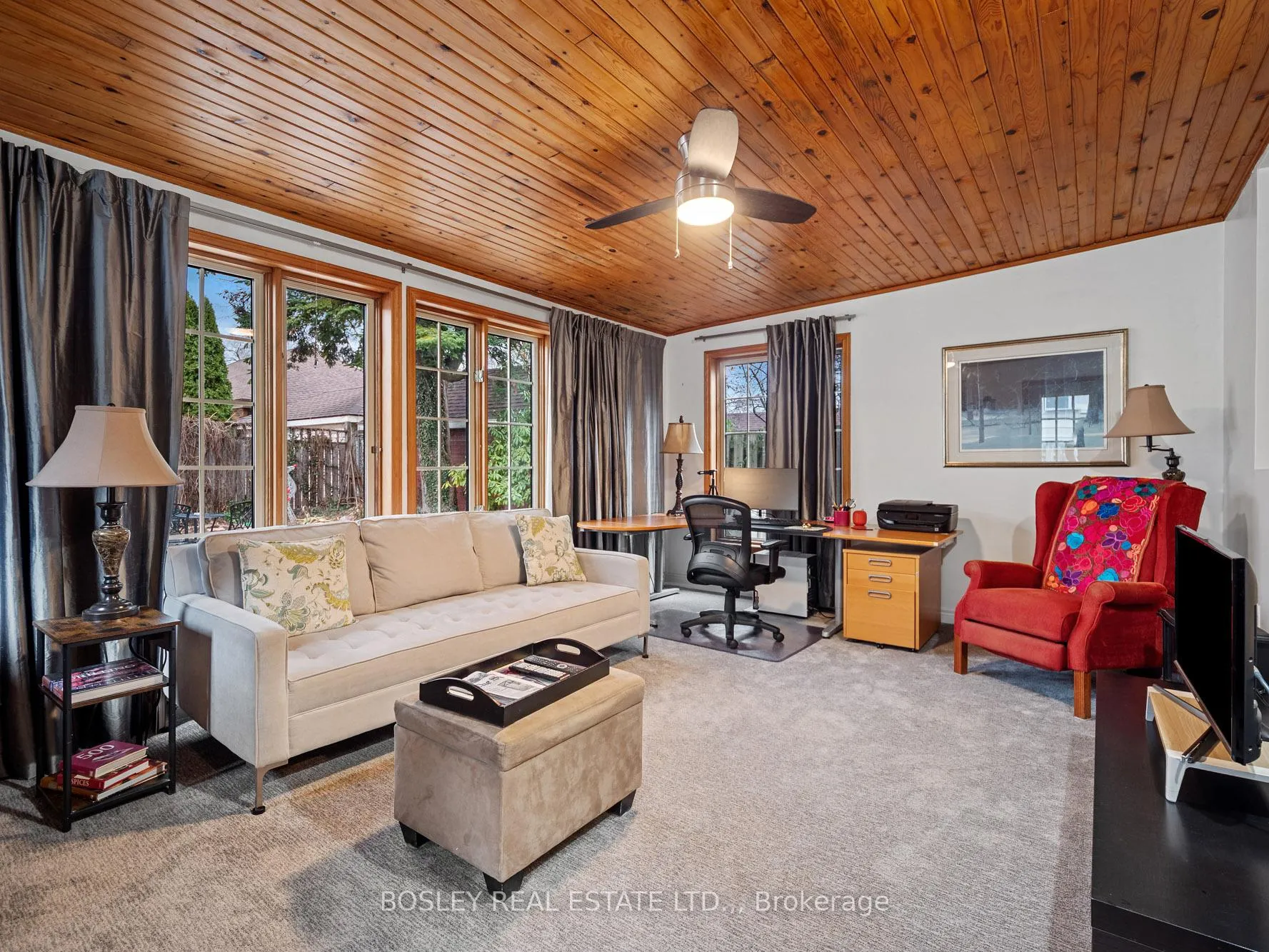 Photo 12 of 30 Spruce Street, St. Catharines, Downtown — HOMEH