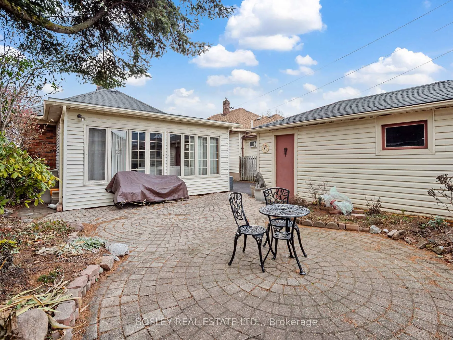 Photo 17 of 30 Spruce Street, St. Catharines, Downtown — HOMEH