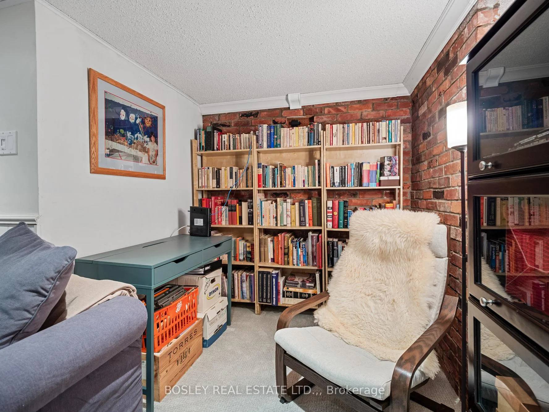 Photo 20 of 30 Spruce Street, St. Catharines, Downtown — HOMEH