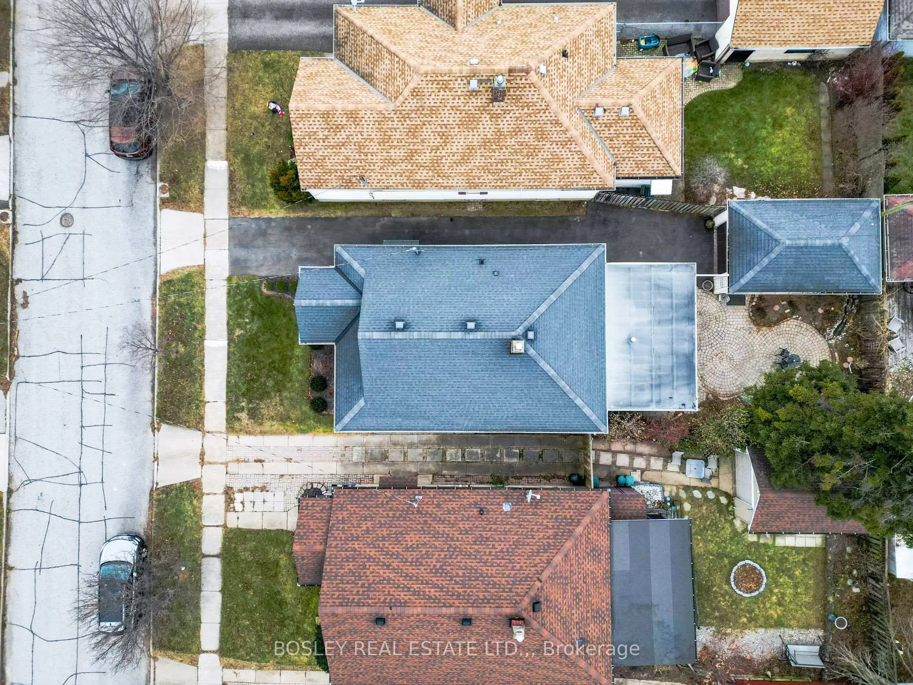 Photo 27 of 30 Spruce Street, St. Catharines, Downtown — HOMEH