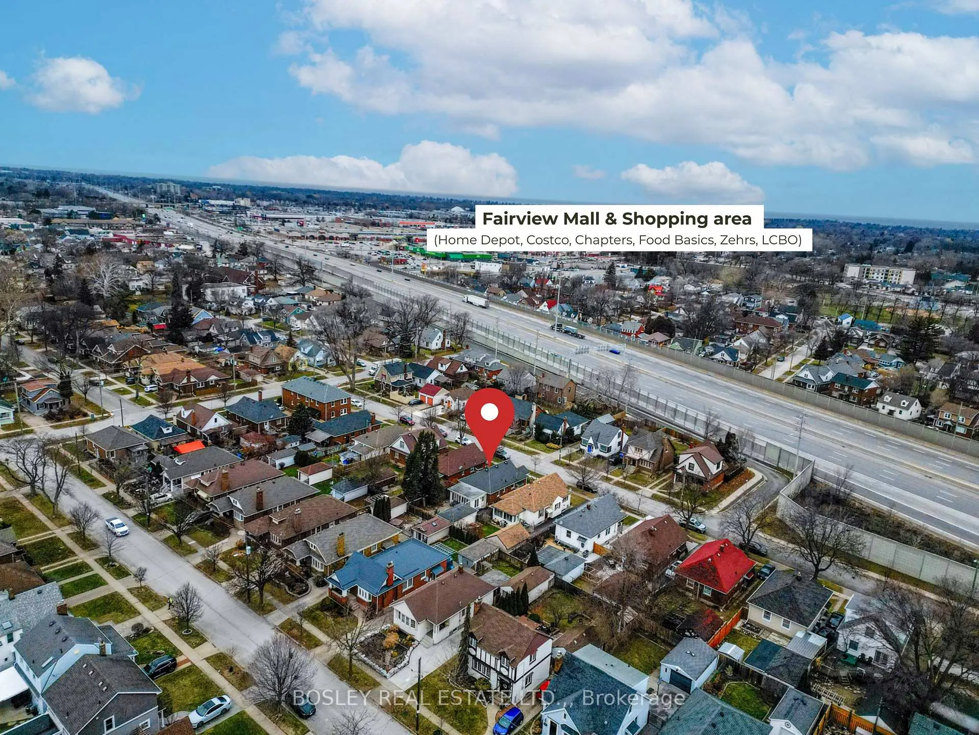 Photo 30 of 30 Spruce Street, St. Catharines, Downtown — HOMEH