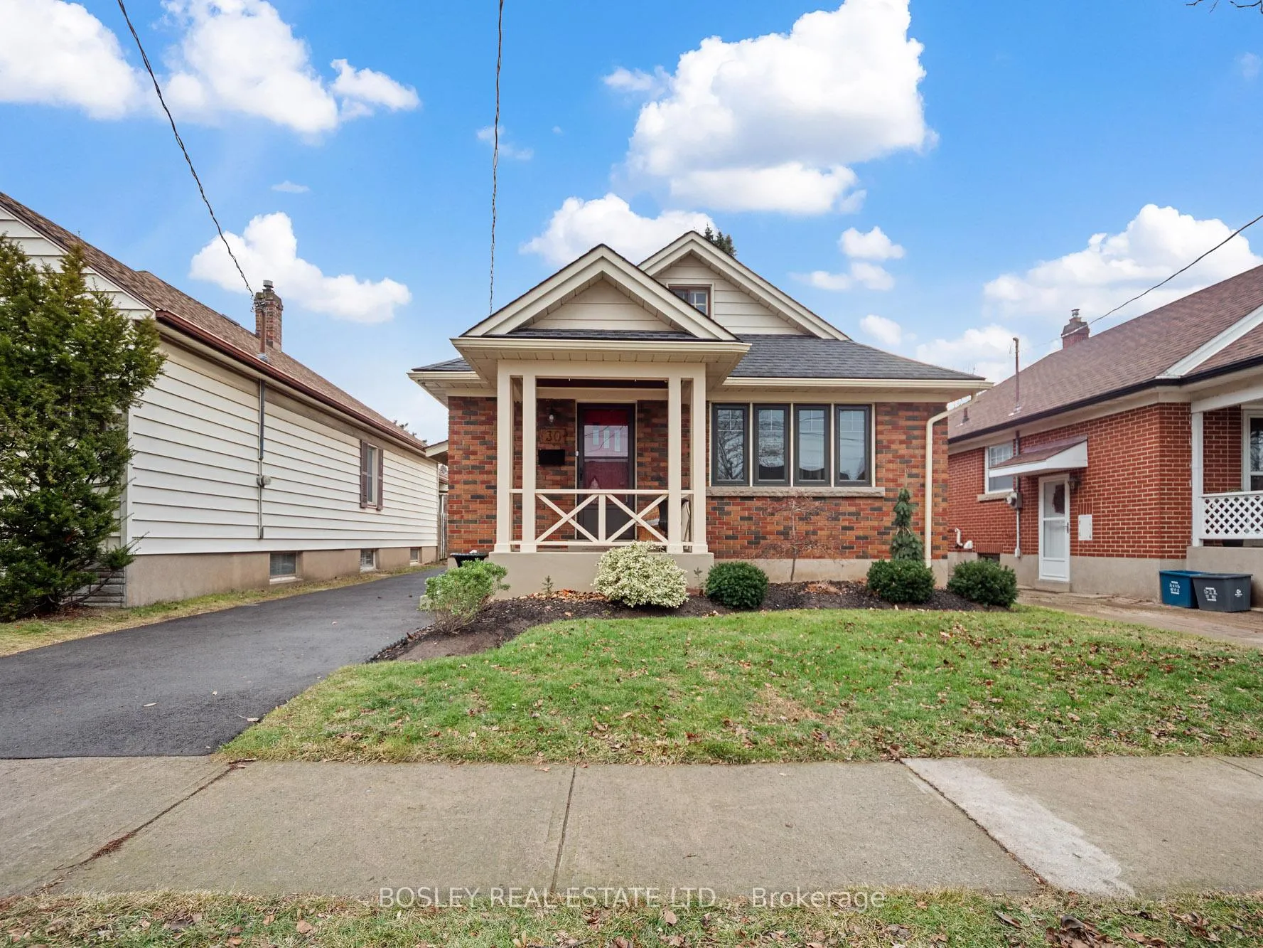 Photo 32 of 30 Spruce Street, St. Catharines, Downtown — HOMEH