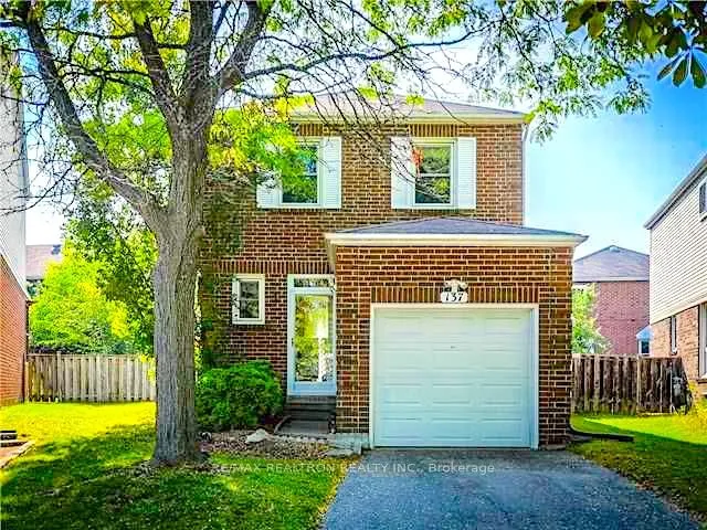 Photo 1 of 137 Glenmanor Way, Vaughan, Crestwood-Springfarm-Yorkhill — HOMEH