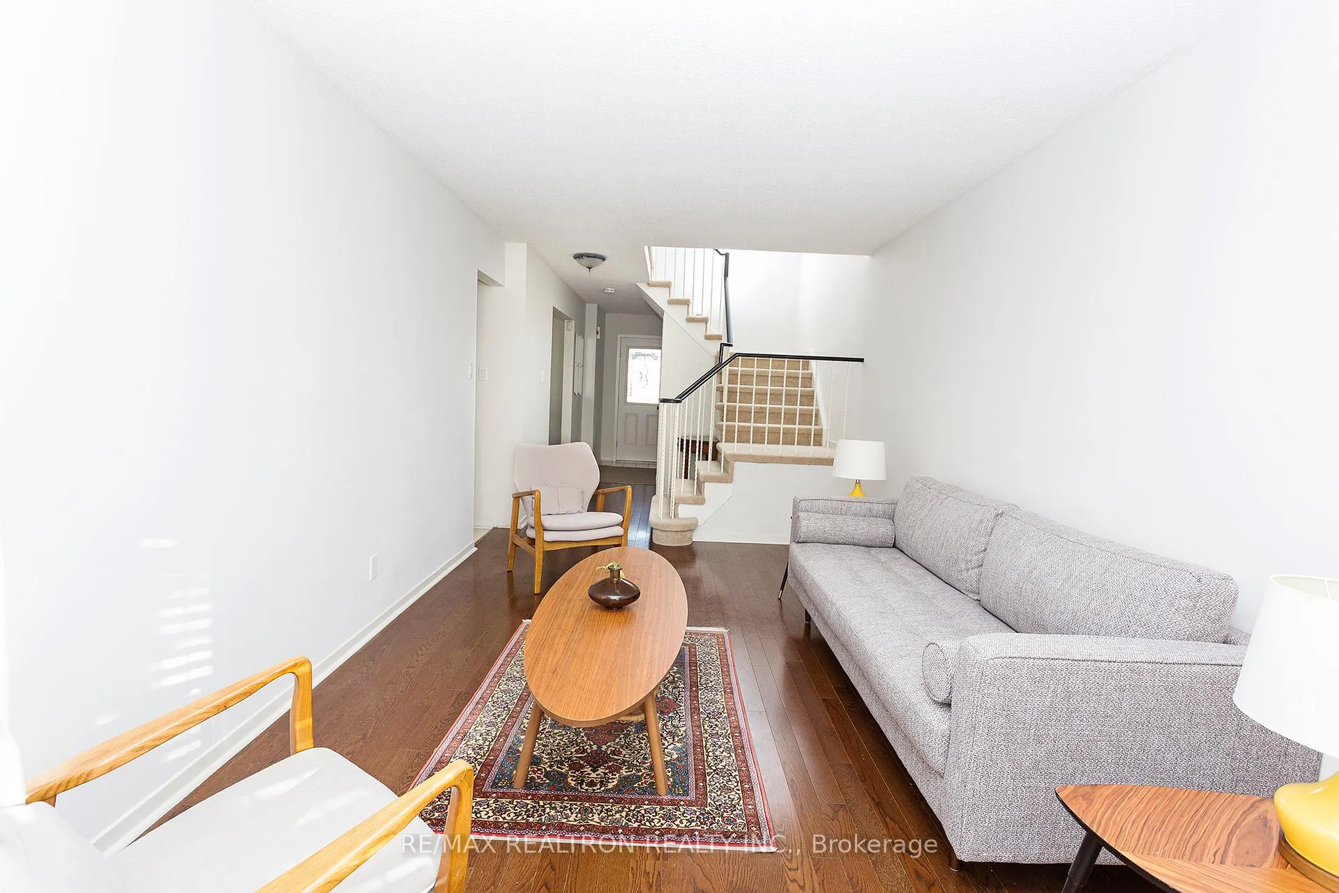Photo 9 of 137 Glenmanor Way, Vaughan, Crestwood-Springfarm-Yorkhill — HOMEH