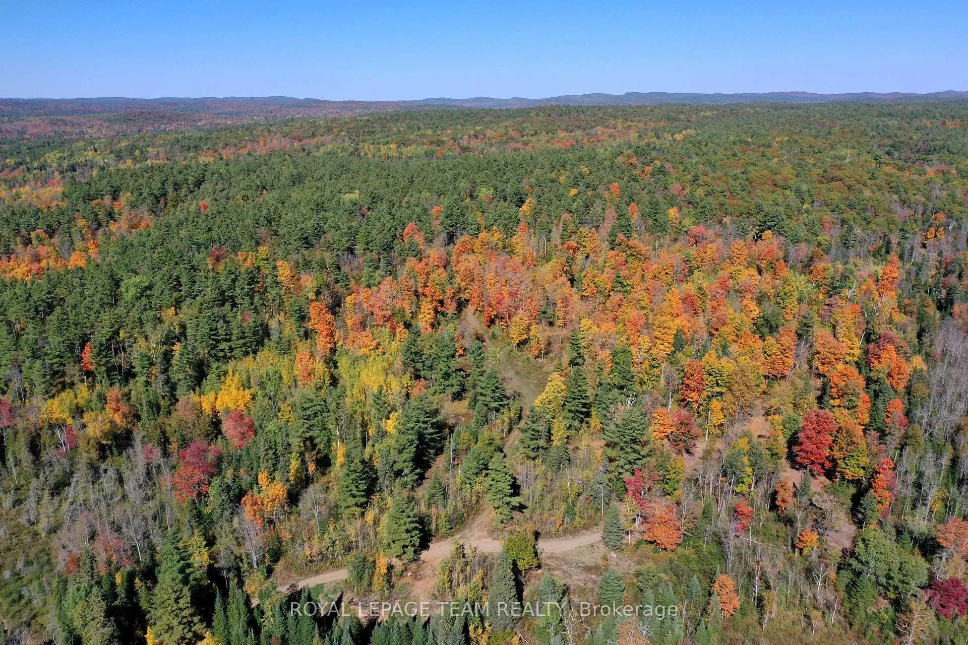 Photo 1 of 00 K&p Trail, Lanark Highlands, Lanark Highlands (Lavant) Twp — HOMEH