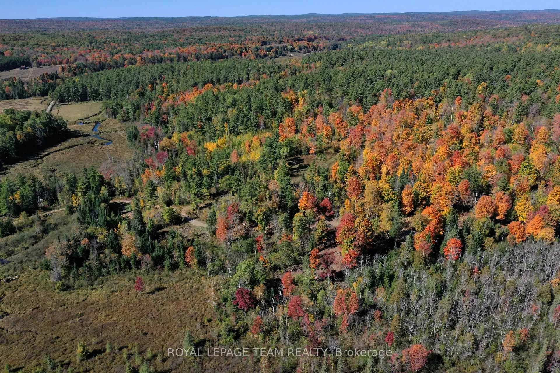 Photo 2 of 00 K&p Trail, Lanark Highlands, Lanark Highlands (Lavant) Twp — HOMEH