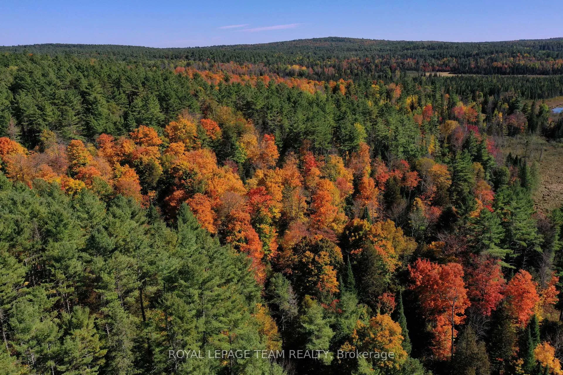 Photo 3 of 00 K&p Trail, Lanark Highlands, Lanark Highlands (Lavant) Twp — HOMEH