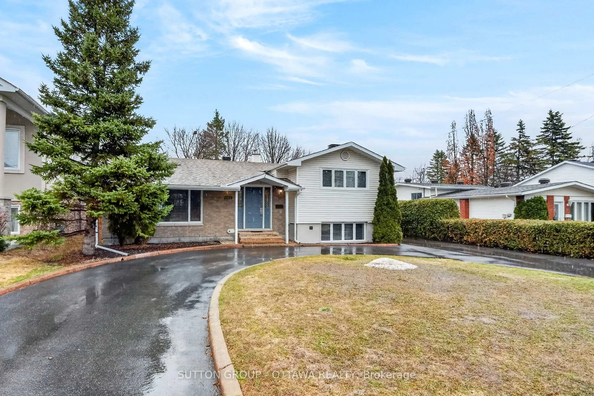 Photo 1 of 2259 Page Road, Ottawa, Chapel Hill — HOMEH