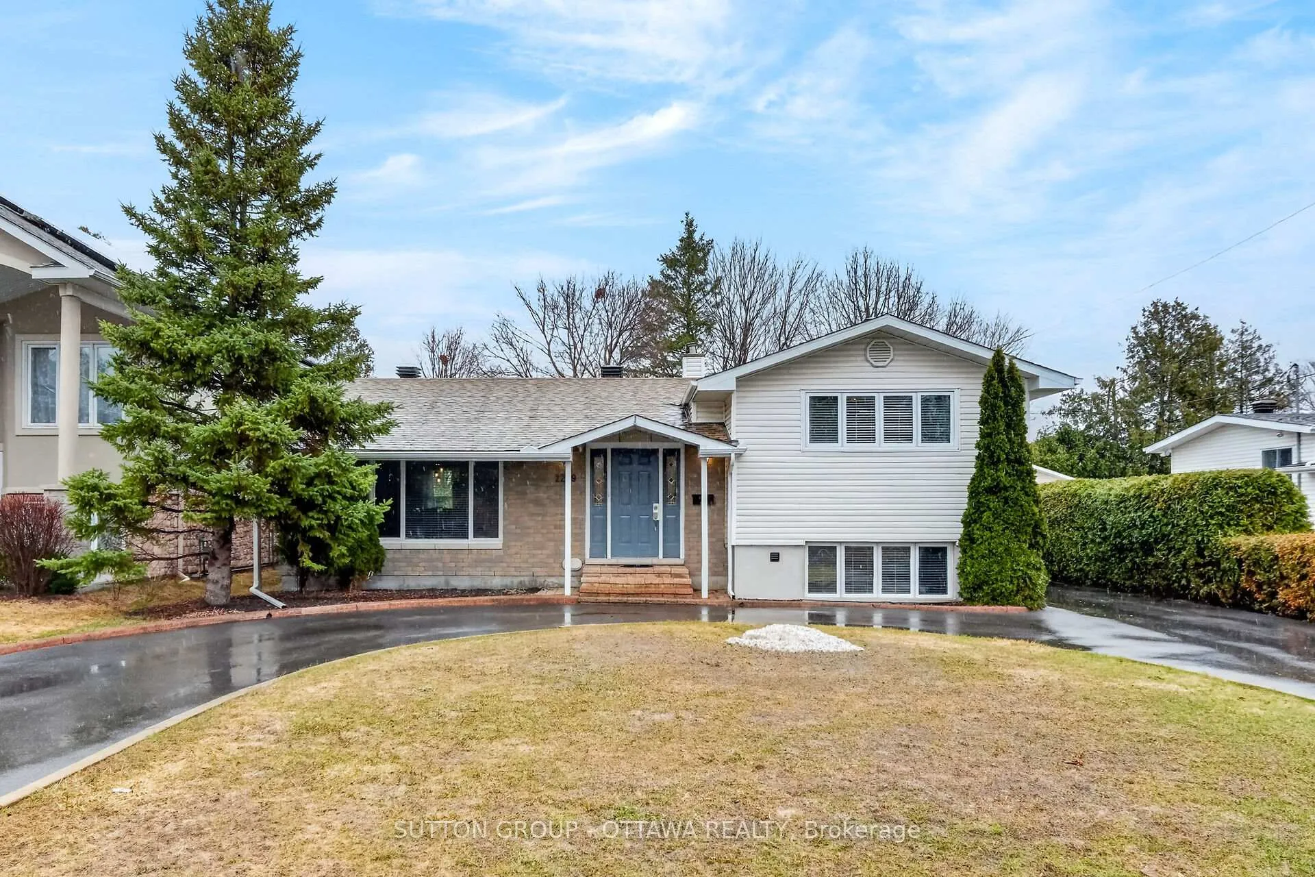 Photo 2 of 2259 Page Road, Ottawa, Chapel Hill — HOMEH
