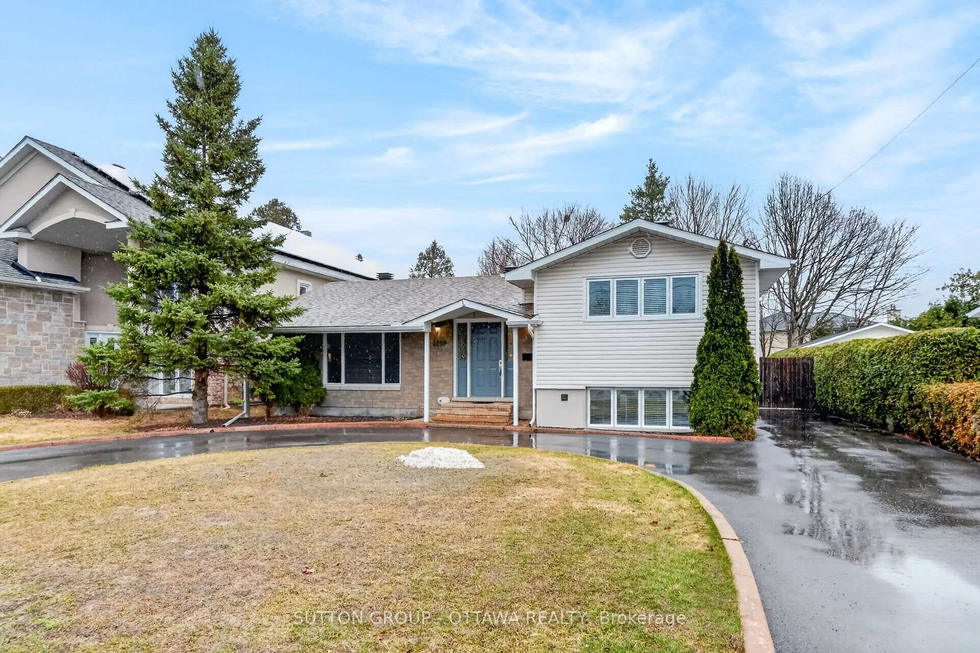 Photo 3 of 2259 Page Road, Ottawa, Chapel Hill — HOMEH
