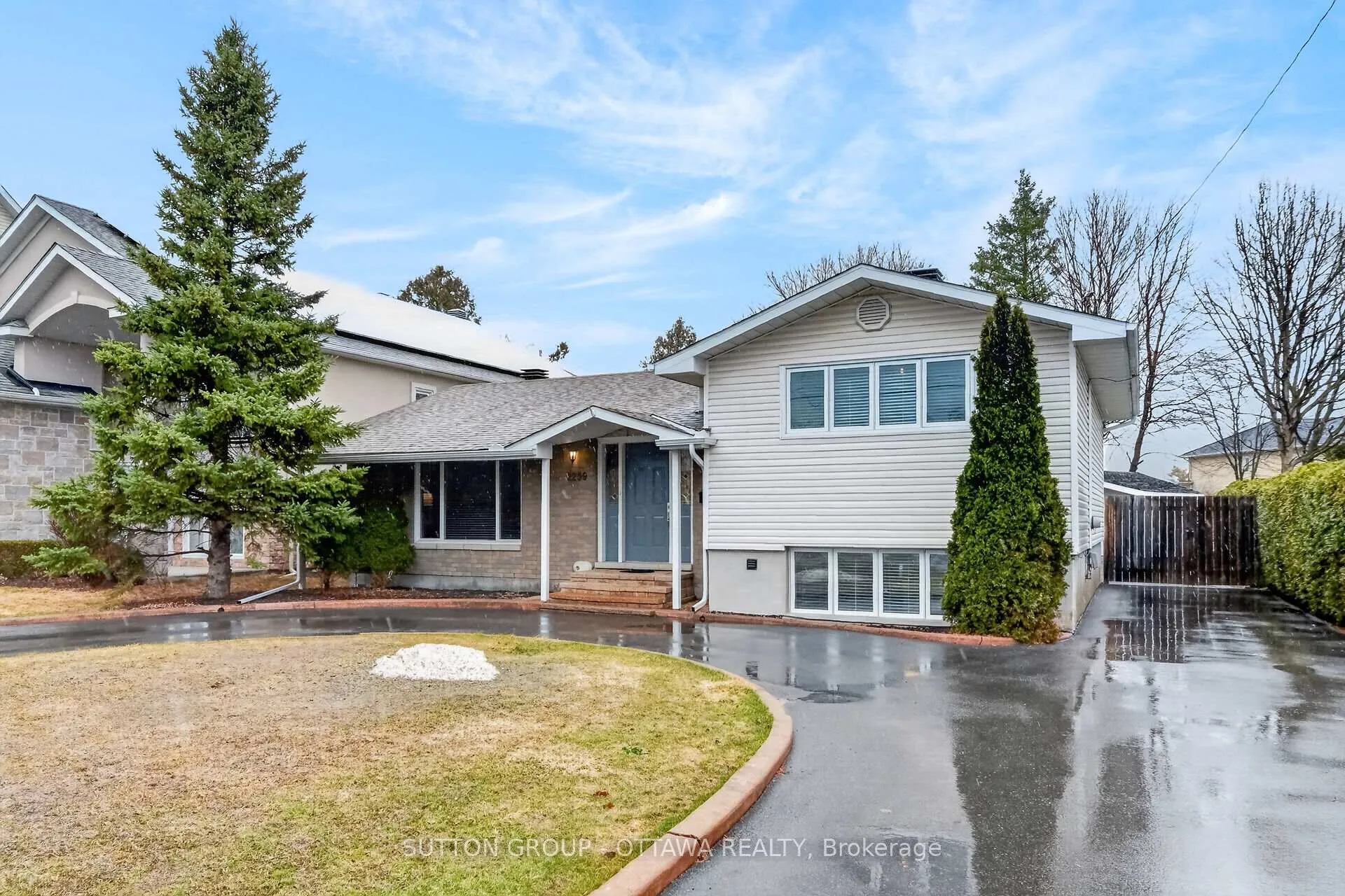 Photo 4 of 2259 Page Road, Ottawa, Chapel Hill — HOMEH