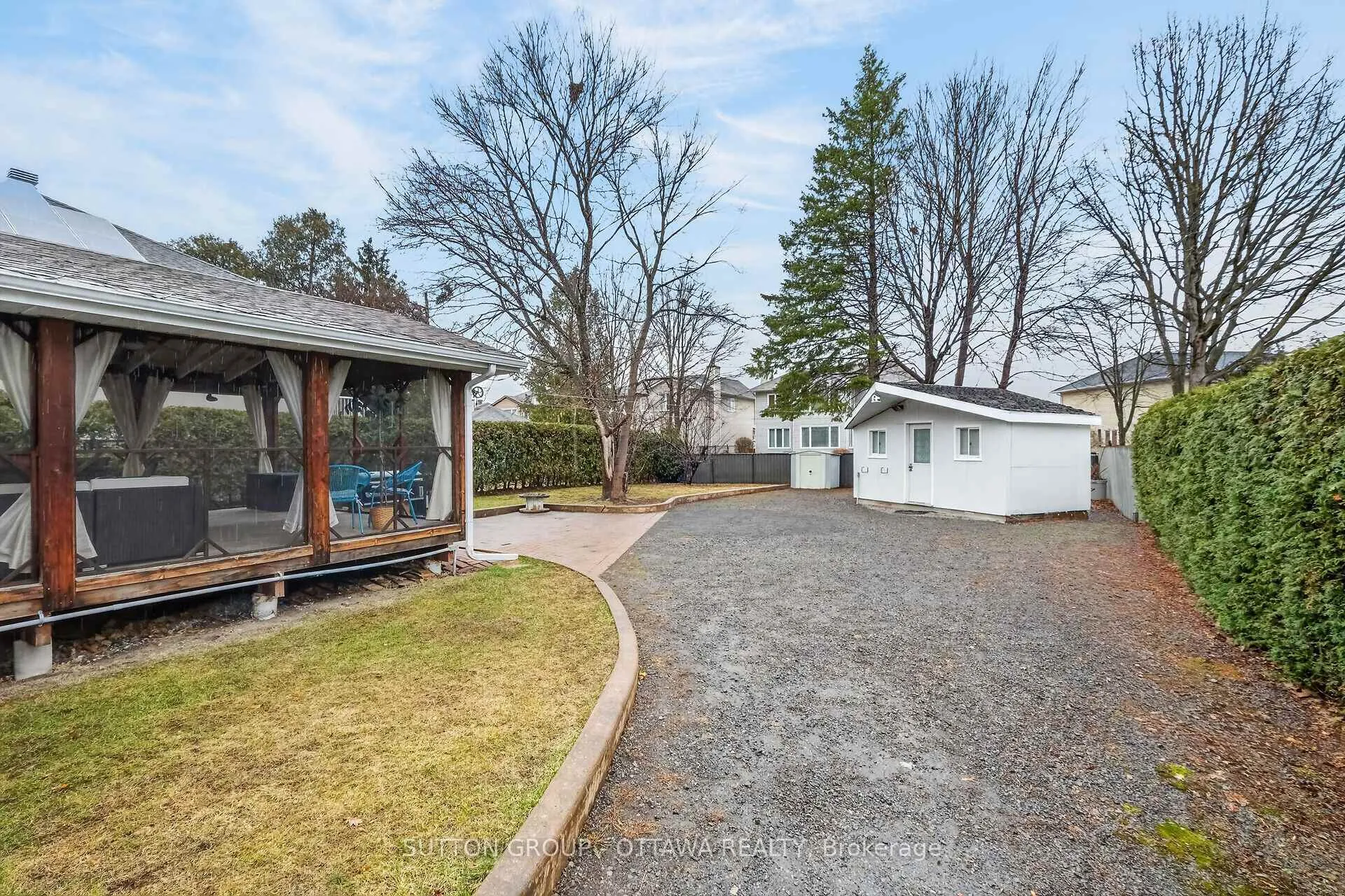 Photo 42 of 2259 Page Road, Ottawa, Chapel Hill — HOMEH