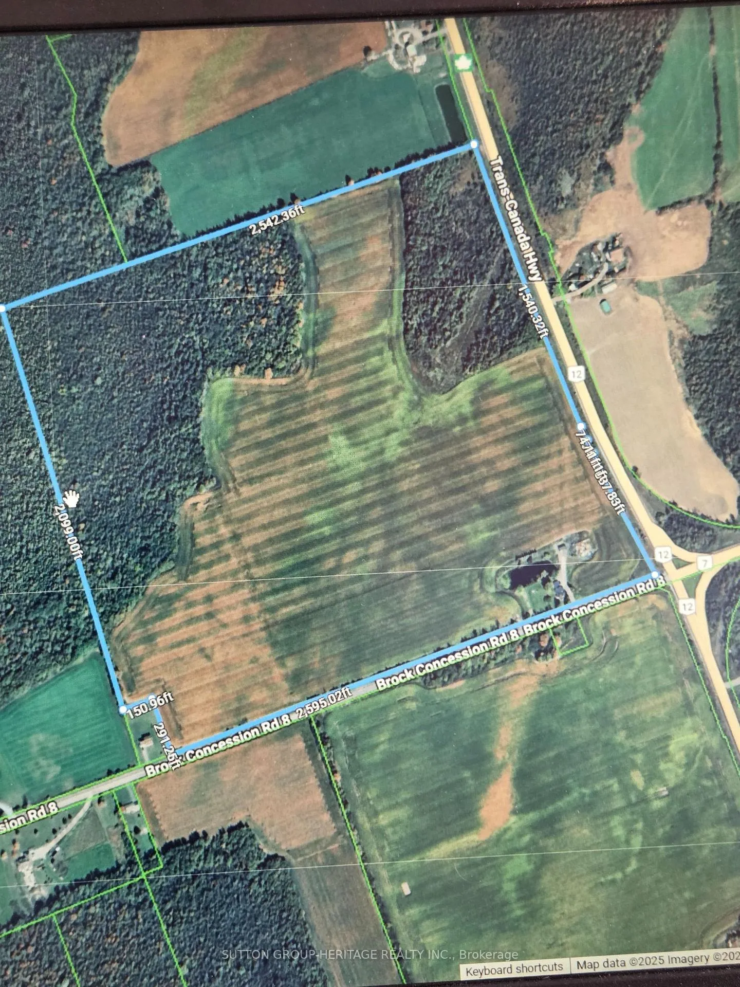 Photo 1 of 1165 Concession Rd 8, Brock, Rural Brock — HOMEH