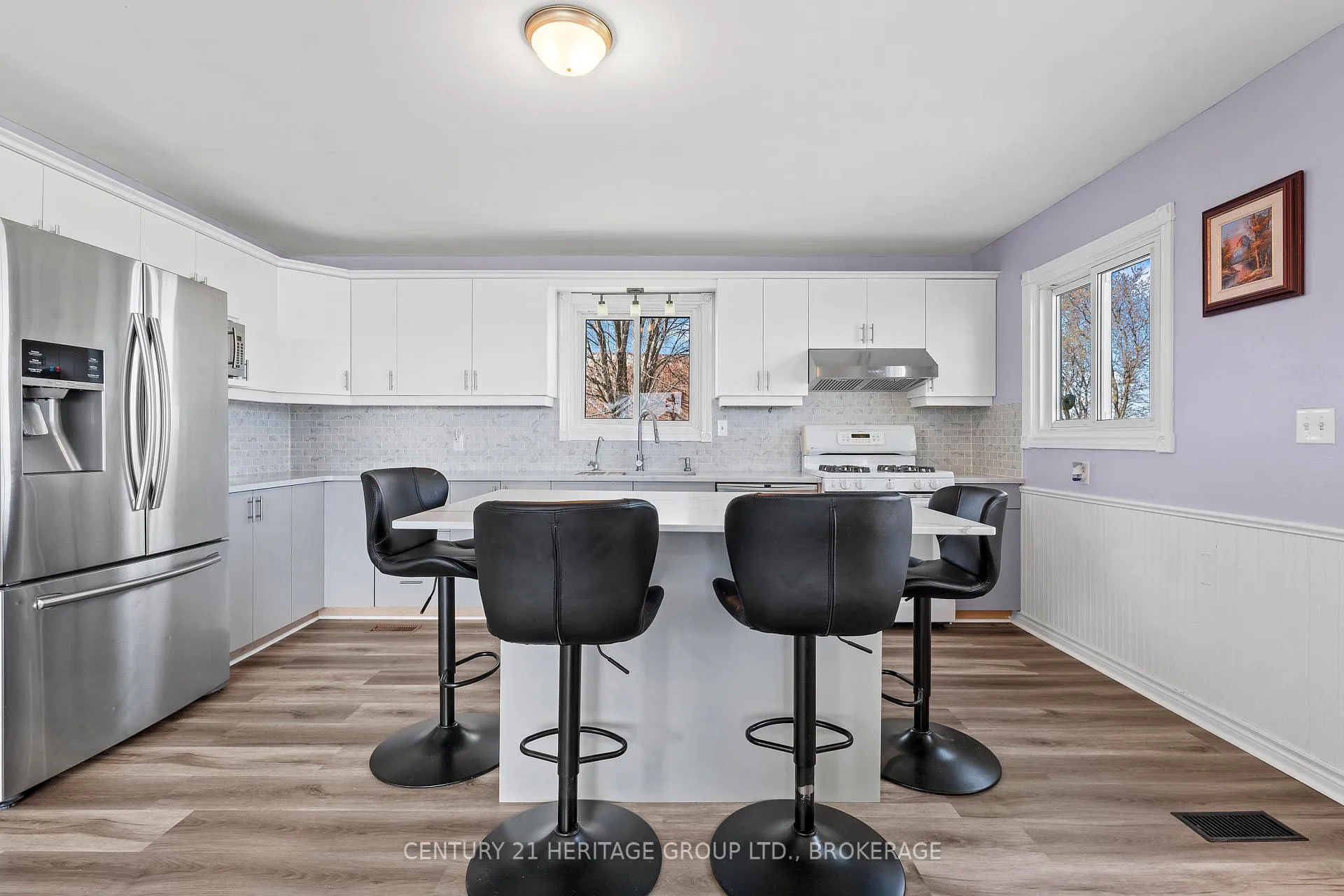 Photo 11 of 2750 15 Highway, Rideau Lakes, Rideau Lakes (South Crosby) Twp — HOMEH