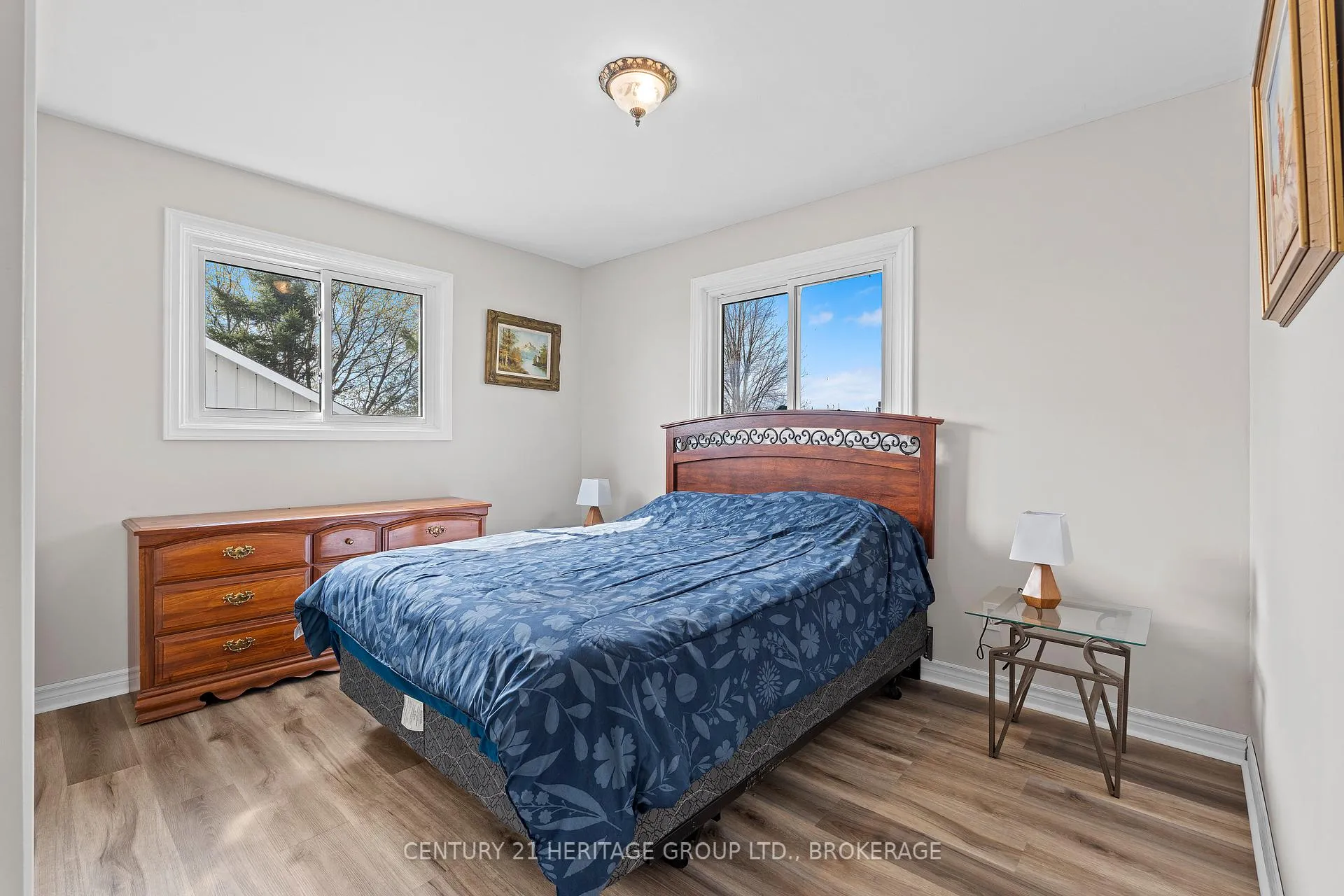 Photo 16 of 2750 15 Highway, Rideau Lakes, Rideau Lakes (South Crosby) Twp — HOMEH