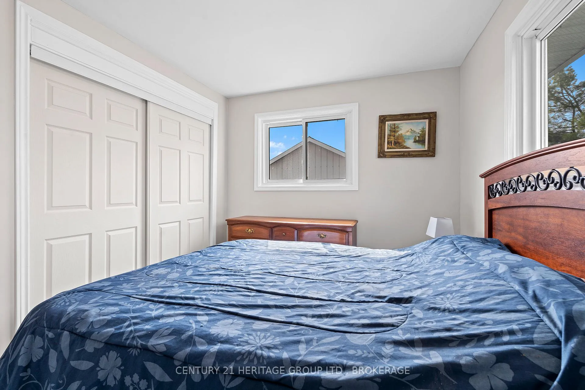 Photo 17 of 2750 15 Highway, Rideau Lakes, Rideau Lakes (South Crosby) Twp — HOMEH