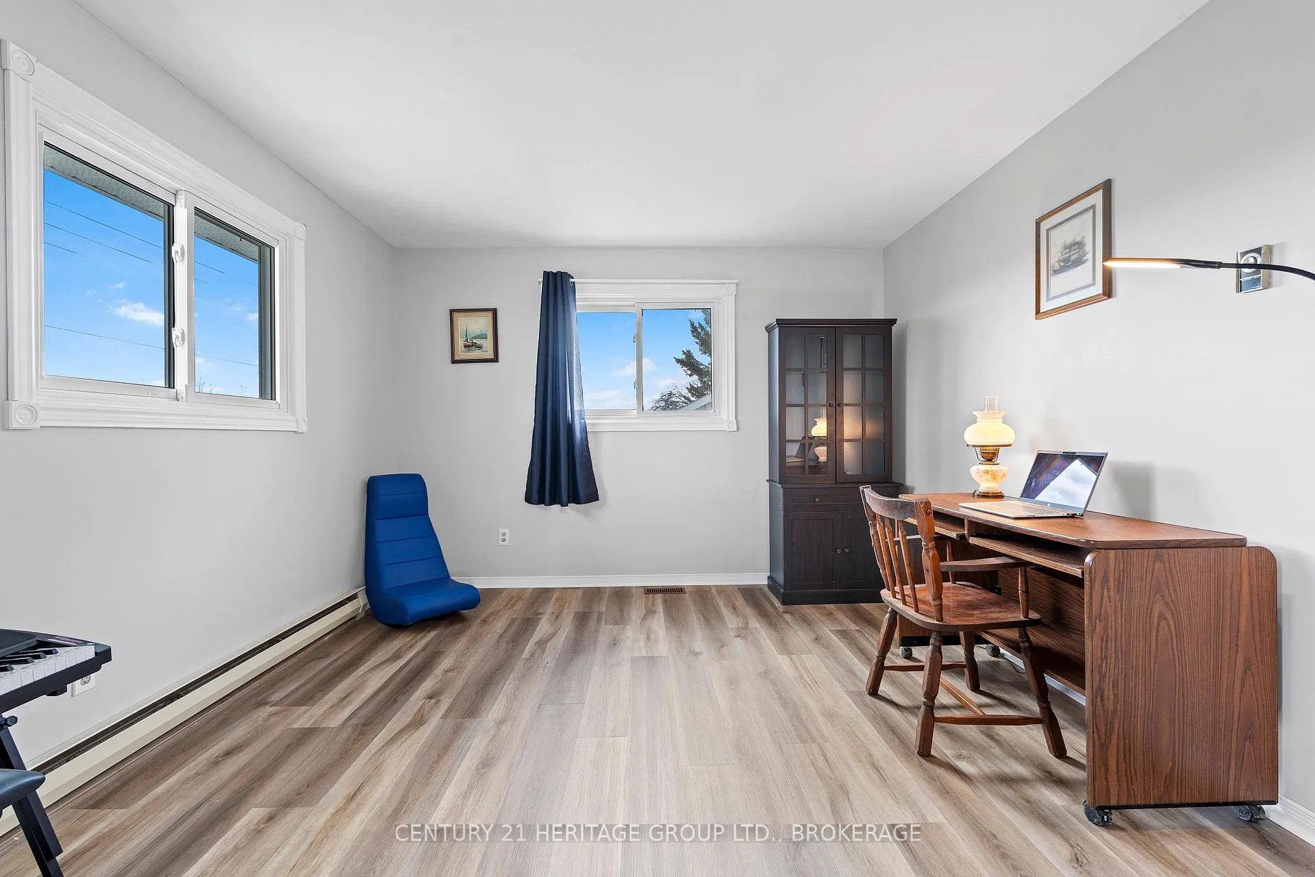 Photo 19 of 2750 15 Highway, Rideau Lakes, Rideau Lakes (South Crosby) Twp — HOMEH