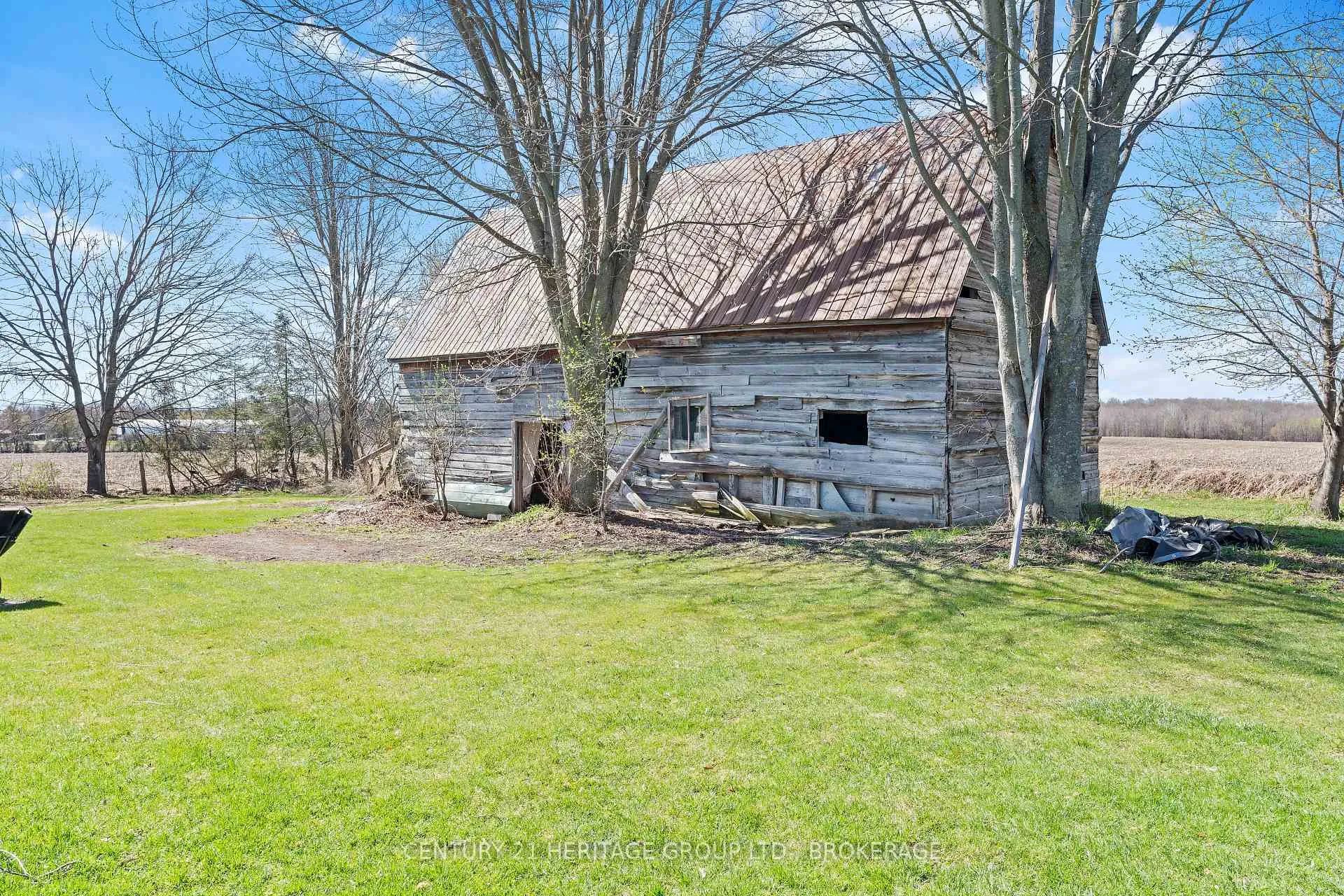 Photo 38 of 2750 15 Highway, Rideau Lakes, Rideau Lakes (South Crosby) Twp — HOMEH