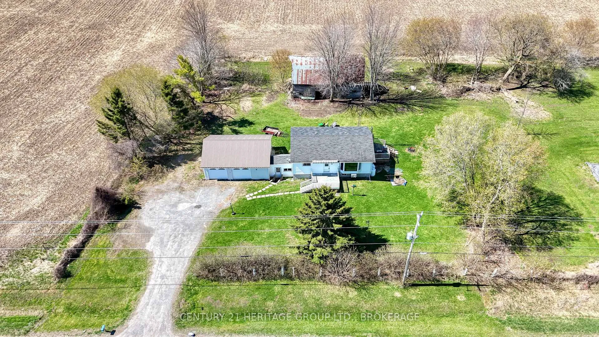 Photo 44 of 2750 15 Highway, Rideau Lakes, Rideau Lakes (South Crosby) Twp — HOMEH