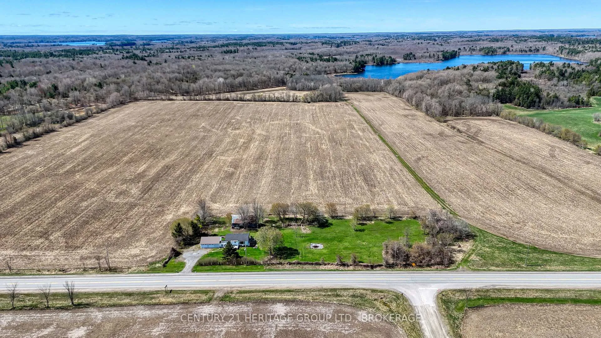 Photo 45 of 2750 15 Highway, Rideau Lakes, Rideau Lakes (South Crosby) Twp — HOMEH