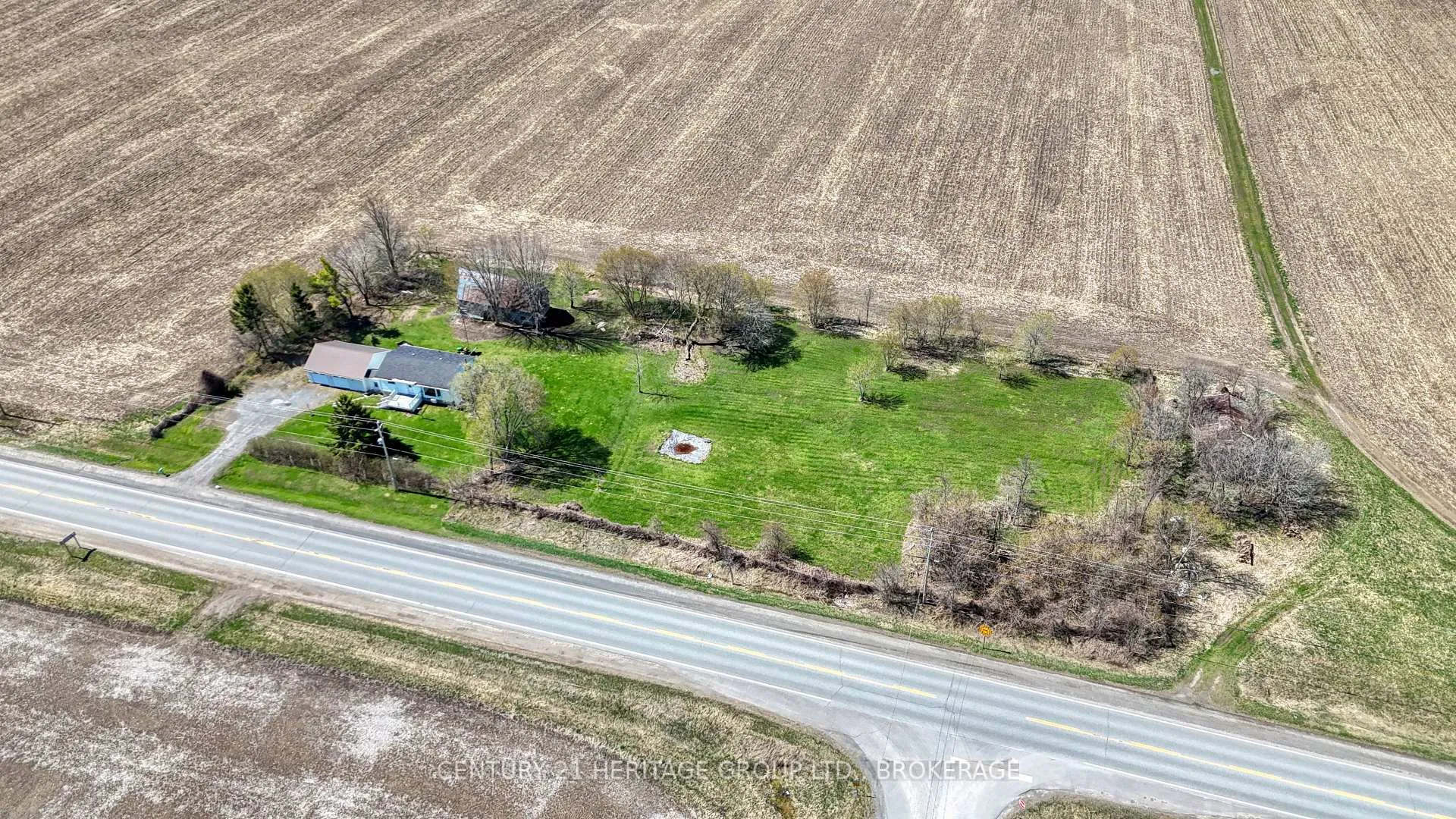 Photo 46 of 2750 15 Highway, Rideau Lakes, Rideau Lakes (South Crosby) Twp — HOMEH