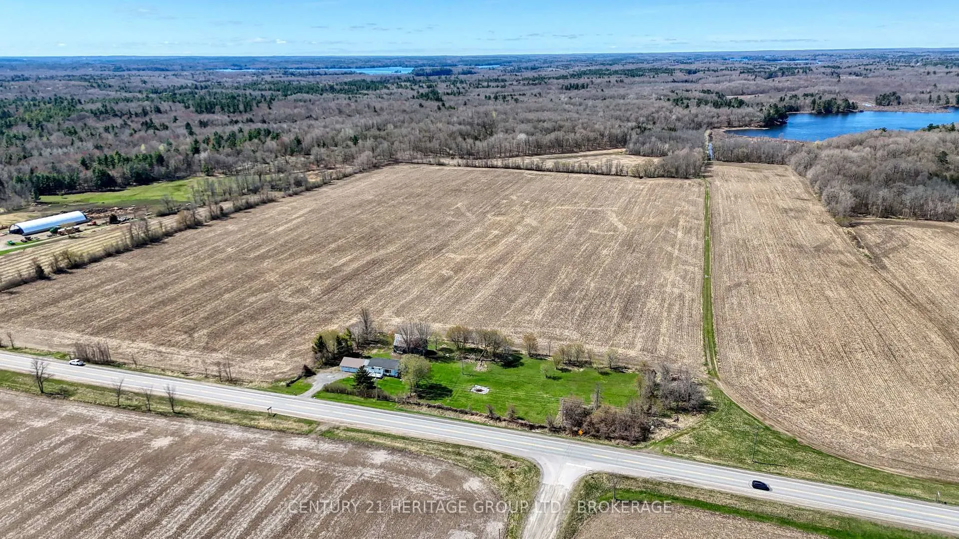 Photo 47 of 2750 15 Highway, Rideau Lakes, Rideau Lakes (South Crosby) Twp — HOMEH