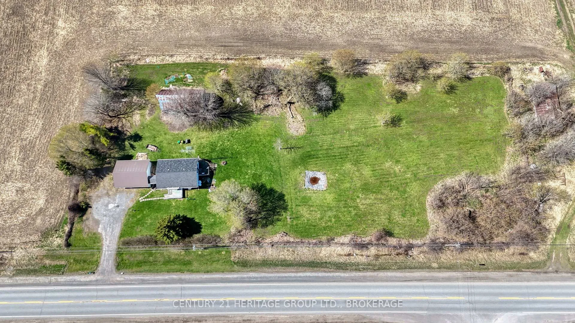 Photo 48 of 2750 15 Highway, Rideau Lakes, Rideau Lakes (South Crosby) Twp — HOMEH