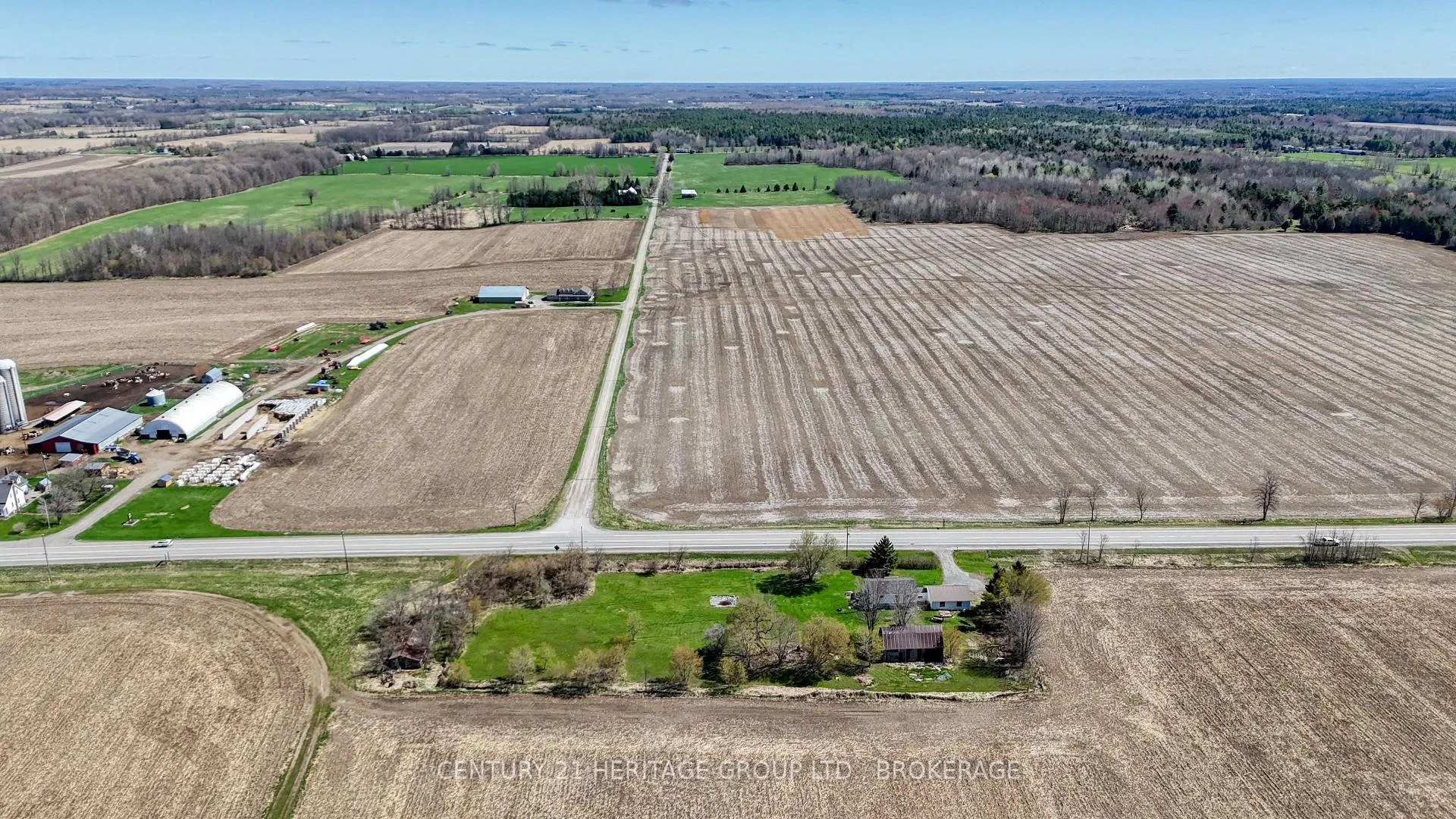 Photo 49 of 2750 15 Highway, Rideau Lakes, Rideau Lakes (South Crosby) Twp — HOMEH