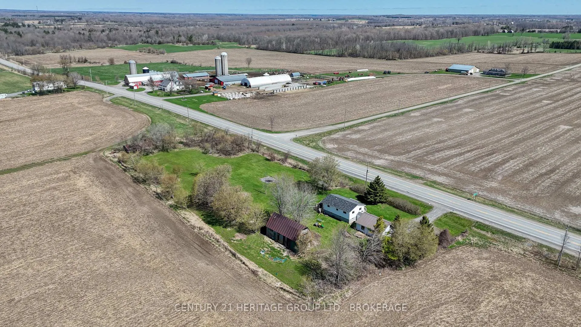 Photo 50 of 2750 15 Highway, Rideau Lakes, Rideau Lakes (South Crosby) Twp — HOMEH