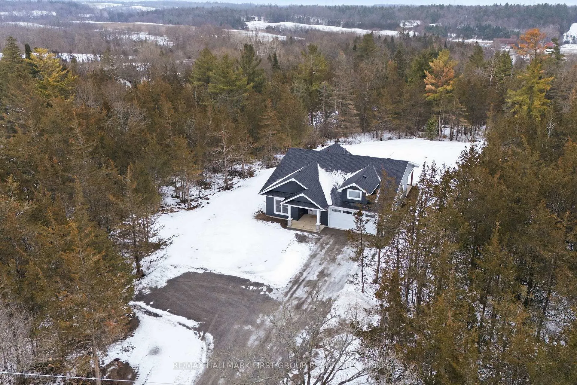 Photo 4 of 1992 Melrose Road, Tyendinaga, Tyendinaga Township — HOMEH