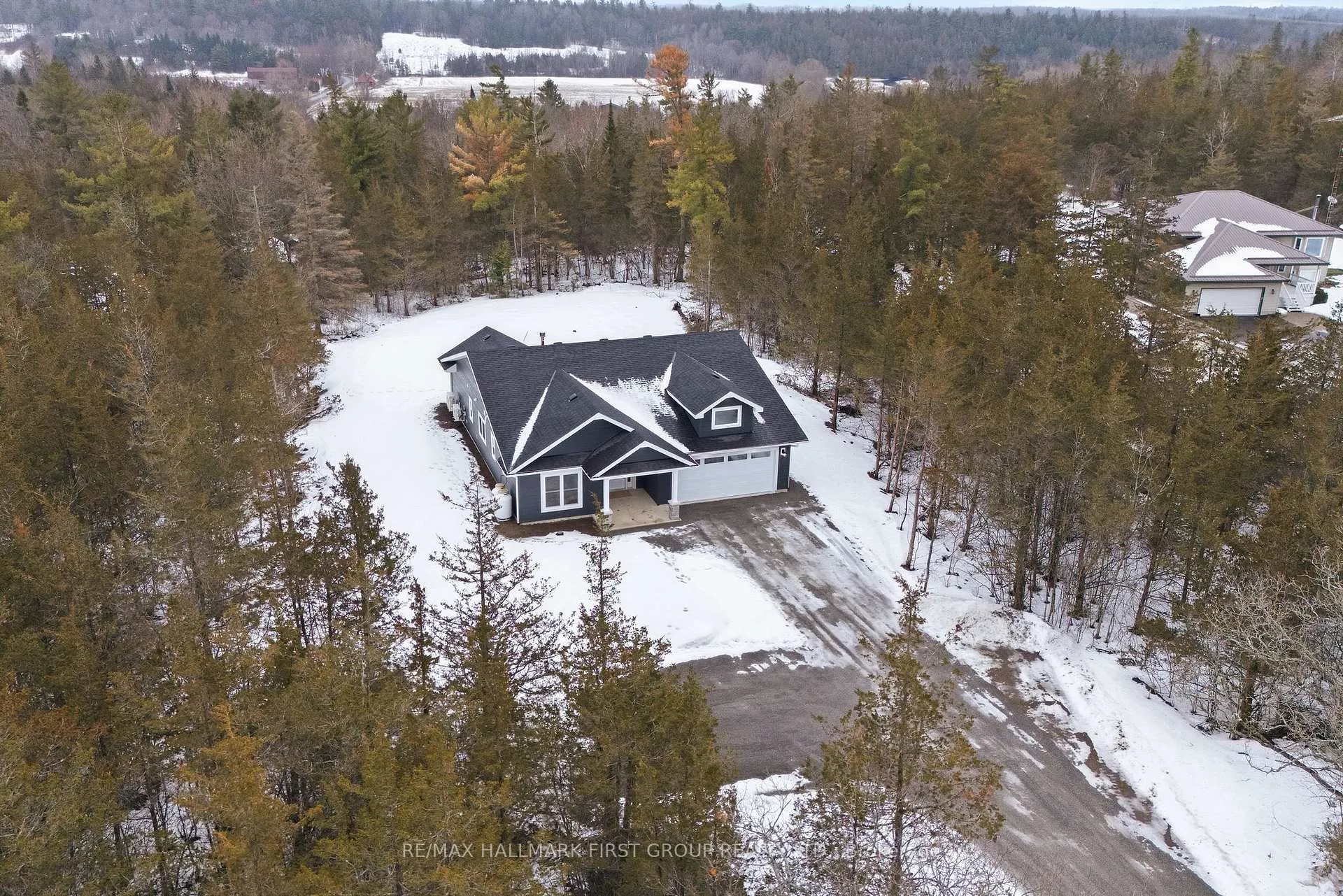 Photo 5 of 1992 Melrose Road, Tyendinaga, Tyendinaga Township — HOMEH