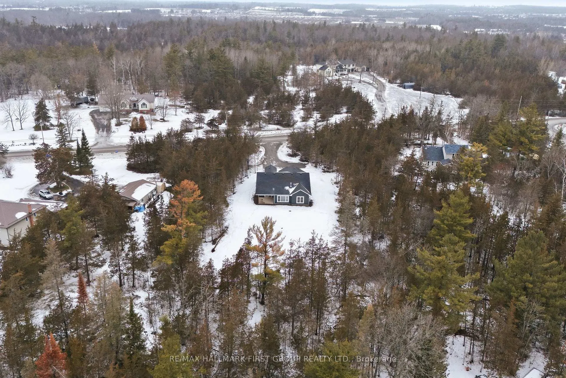 Photo 8 of 1992 Melrose Road, Tyendinaga, Tyendinaga Township — HOMEH