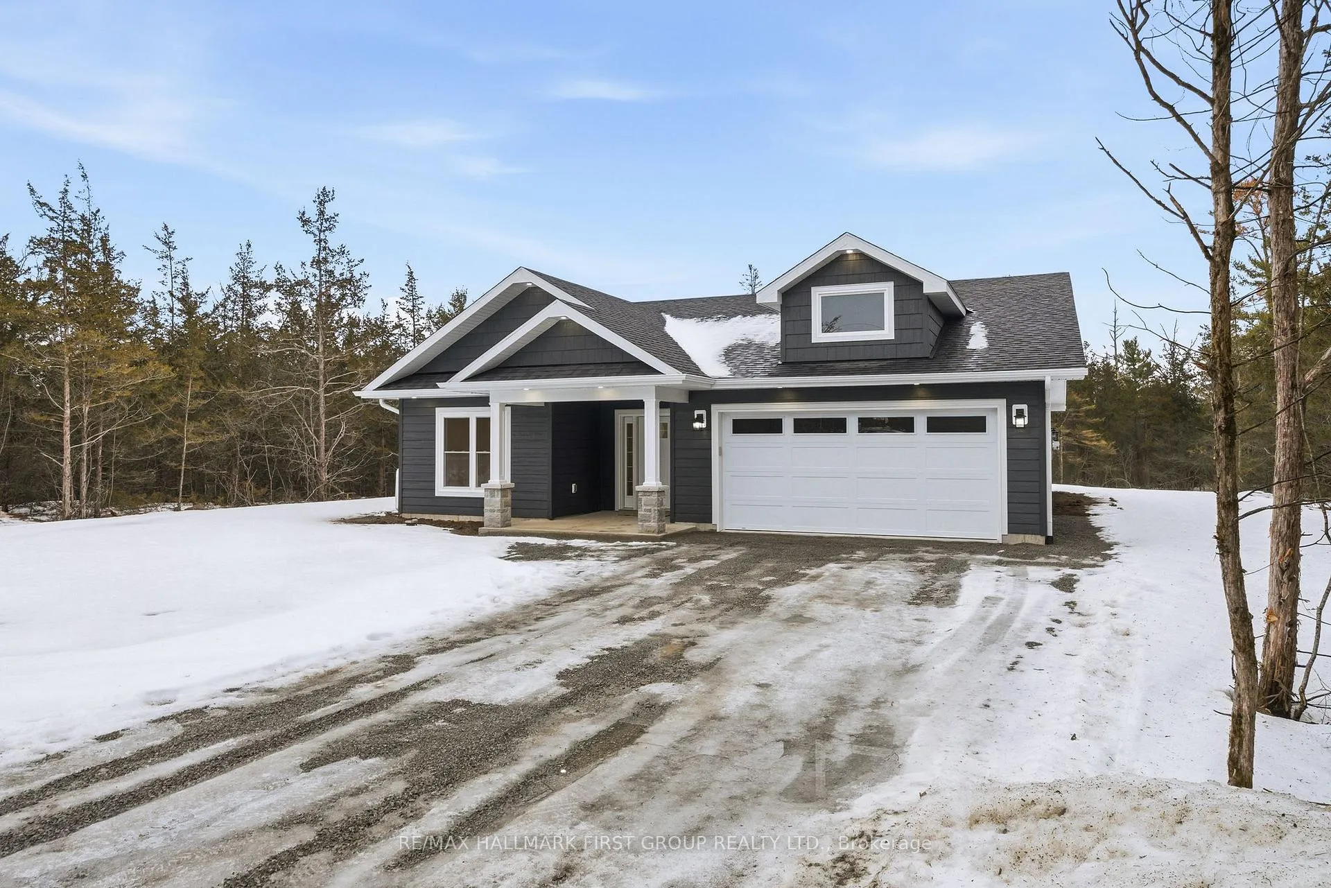 Photo 11 of 1992 Melrose Road, Tyendinaga, Tyendinaga Township — HOMEH
