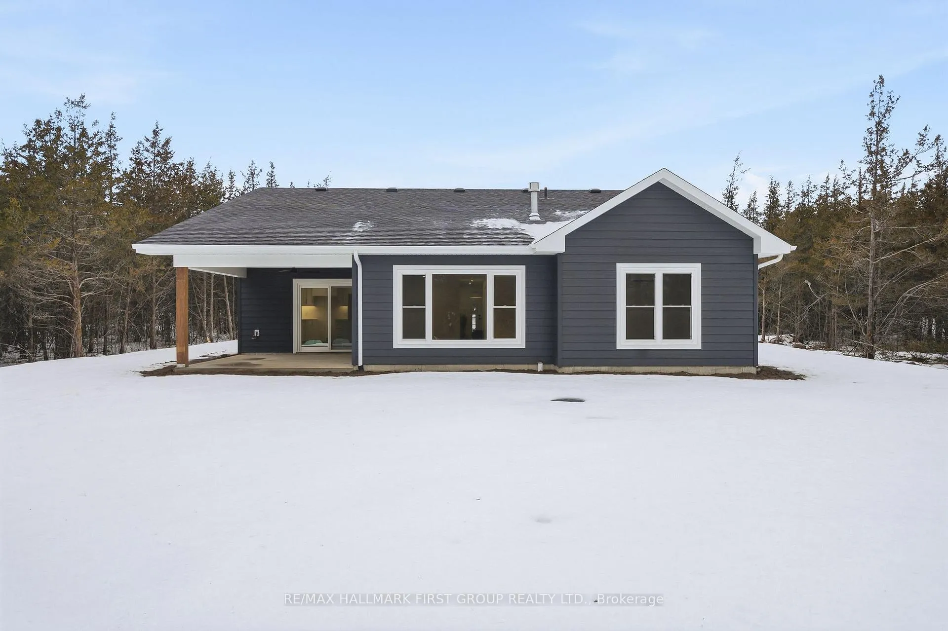 Photo 41 of 1992 Melrose Road, Tyendinaga, Tyendinaga Township — HOMEH