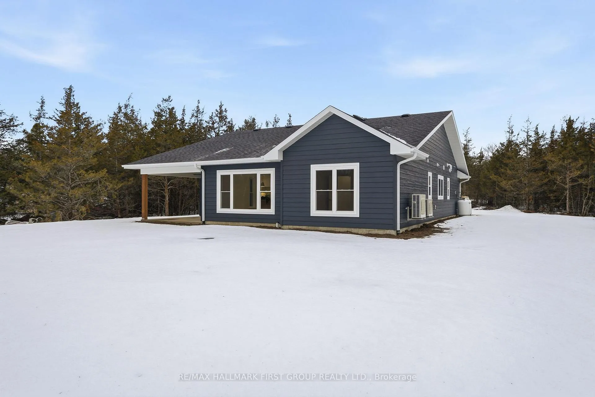Photo 43 of 1992 Melrose Road, Tyendinaga, Tyendinaga Township — HOMEH