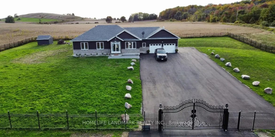 Photo 1 of 3780 Dejong Road, Hamilton Township, Rural Hamilton — HOMEH