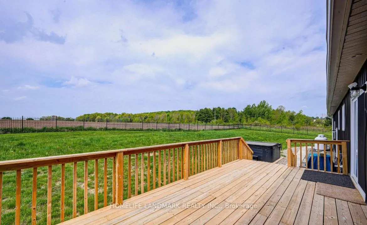 Photo 2 of 3780 Dejong Road, Hamilton Township, Rural Hamilton — HOMEH