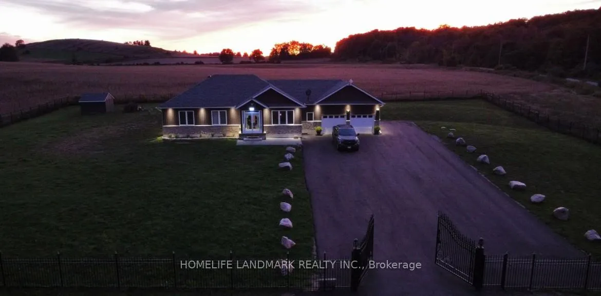 Photo 3 of 3780 Dejong Road, Hamilton Township, Rural Hamilton — HOMEH