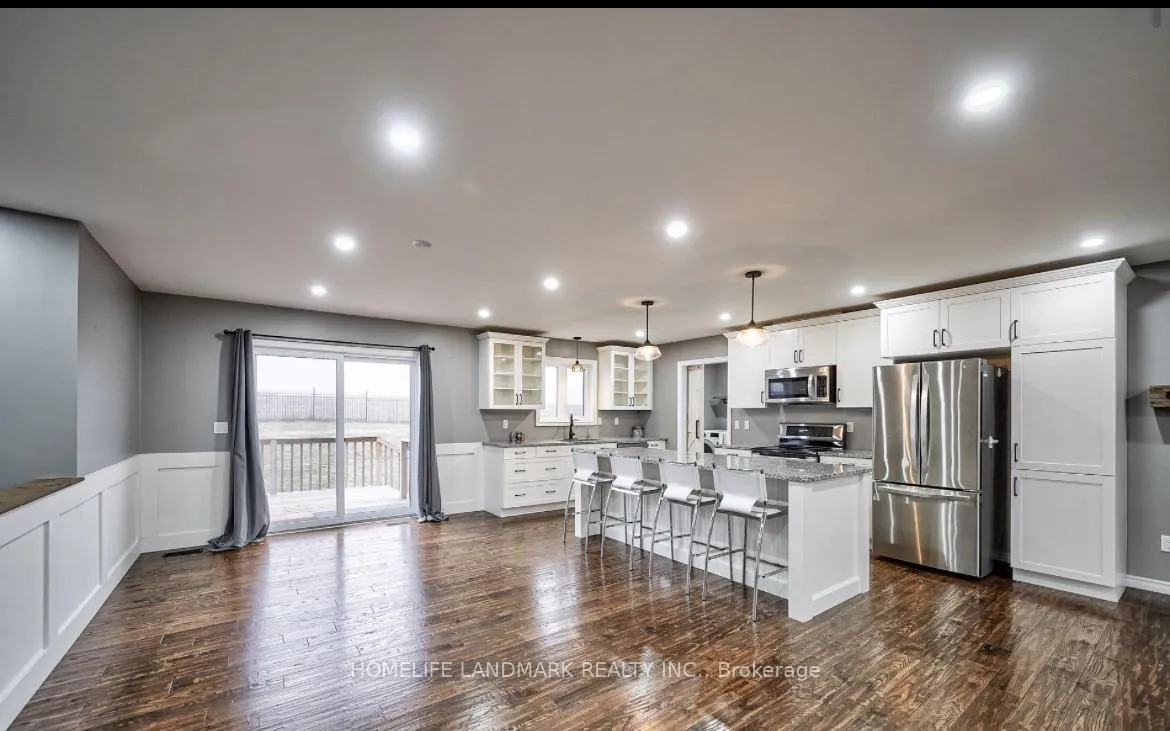 Photo 5 of 3780 Dejong Road, Hamilton Township, Rural Hamilton — HOMEH