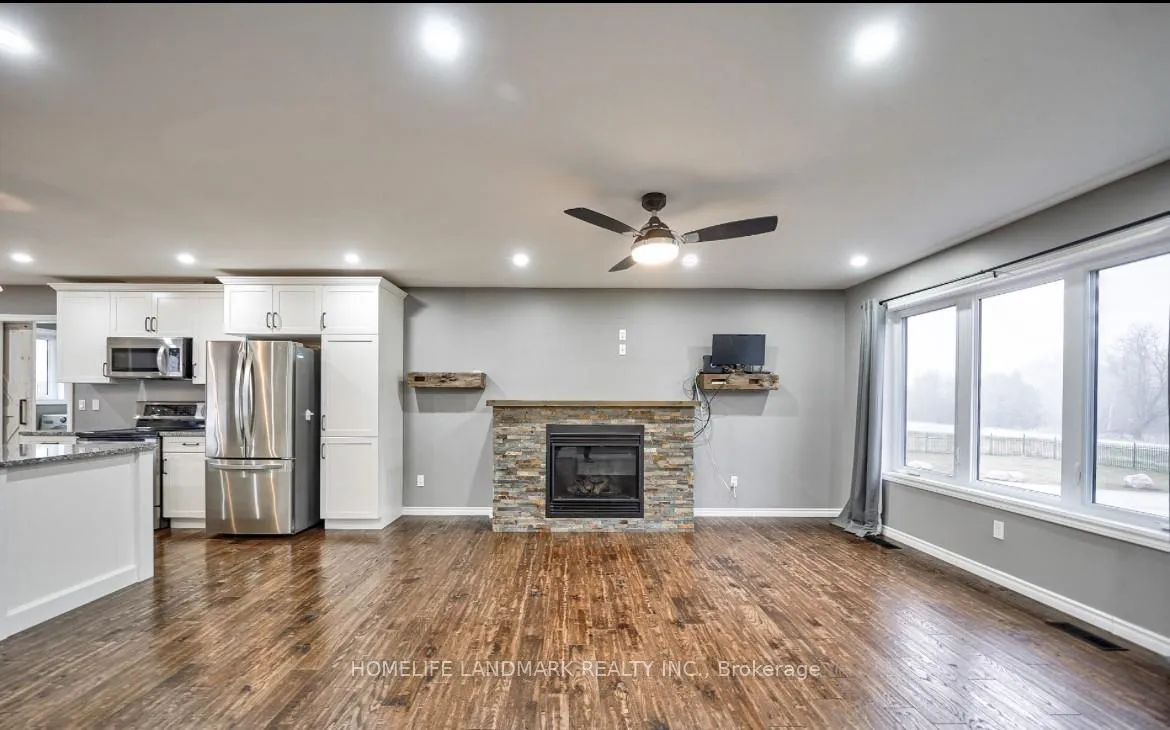 Photo 8 of 3780 Dejong Road, Hamilton Township, Rural Hamilton — HOMEH
